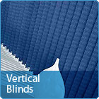 Vertical Blinds Leicester