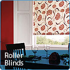 Roller Blinds Leicester