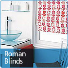 Roman Blinds
