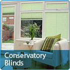 Conservatory Blinds