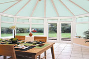 Leicester based Colourful blinds specializes in Conservatory Blinds, Vertical Blinds, Leicester Roller Blinds, Venetian Blinds, Roman Blinds, Blackout blinds, Conservatory Roof Blinds Leicester and Cheap Blinds