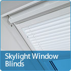 Skylight Window Blinds